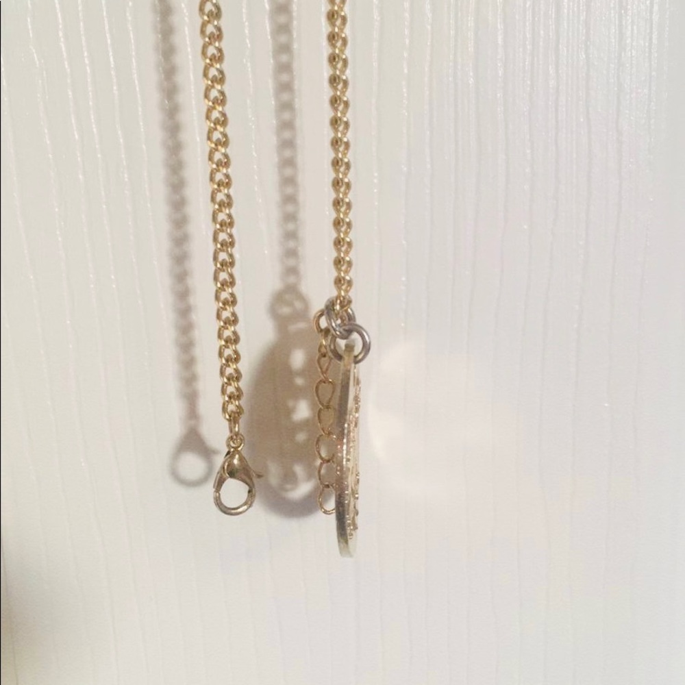 🌸 2 nautical necklace bundle. Plus Bundle promo: send offer - 5 items for $35 🌸 - Picture 5 of 7